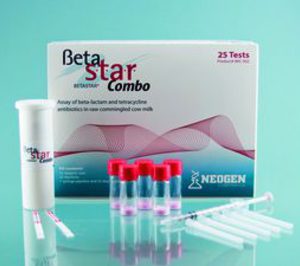 Chr Hansen amplía su gama de test para detectar antibióticos