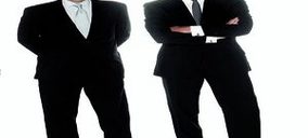 Entrevista a Bertín Osborne y Gonzalo Ybarra, presidente y consejero delegado de Bertín Osborne Alimentación