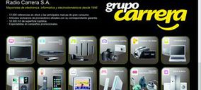 Radio Carrera asume la cantera de Electrodomésticos Cantabria