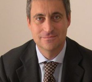 Roberto Bonini, nuevo director general de Enflex