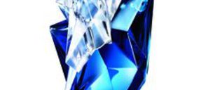 Thierry Mugler lanzará tres nuevos perfumes en edición limitada