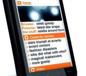 Orange cae un 5,4% en el 1T