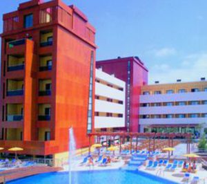 Oasis copa la actividad de Globalia