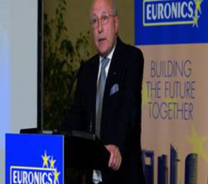 Euronics celebra su convención europea en Madrid