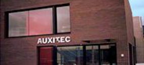 Auxitec invierte 2,5 M en la puesta en marcha de su nuevo almacén central 