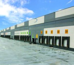 Proyectos de parques logísticos: Un mercado en stand-by