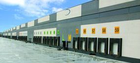 Proyectos de parques logísticos: Un mercado en stand-by