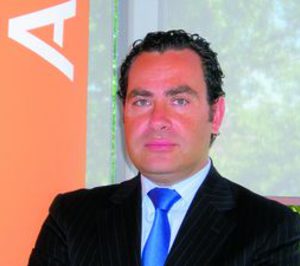 Entrevista a Pablo López SalcedoFood & Agriculture B.U. Director de Applus+