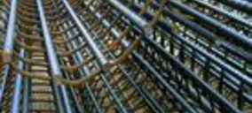 Hierros Santa Cruz abre nuevo establecimiento para ferrallas