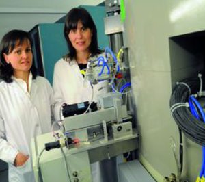 ITP inaugura laboratorio y presenta cinco radiofármacos