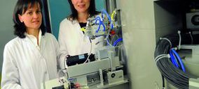 ITP inaugura laboratorio y presenta cinco radiofármacos