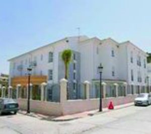 Inaugurada la residencia de Alcalá del Valle