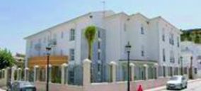 Inaugurada la residencia de Alcalá del Valle