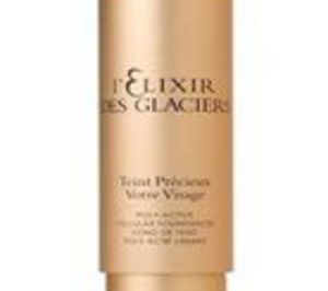 CVL Cosmetics pone en el mercado un nuevo maquillaje Valmont