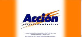 Electrodomésticos Cantabria y Fevael cursan su baja en Acción