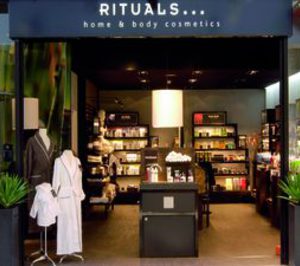 Rituals Cosmetics, cuatro aperturas en dos meses