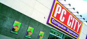 Las ventas de PC City Spain caen un 8,4%