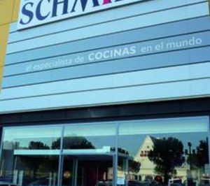 Schmidt Cocinas continúa su expansión en España