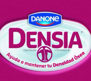 Danone presenta Densia, su lanzamiento estratégico en 2009