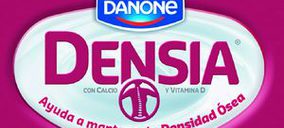 Danone presenta Densia, su lanzamiento estratégico en 2009