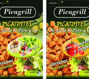 Diatosta Iberia da sabor a sus picatostes