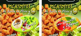 Diatosta Iberia da sabor a sus picatostes