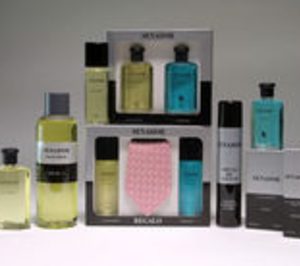 Nurial compra el negocio cosmético de Eve Layper