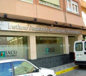 IACG planea la entrada en su capital de un fondo de capital riesgo para comprar dos centros en Murcia y Alicante 