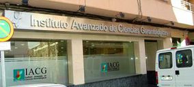 IACG planea la entrada en su capital de un fondo de capital riesgo para comprar dos centros en Murcia y Alicante 