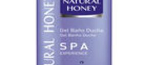 Colomer amplía su oferta de geles con Natural Honey Spa Experience