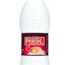 Leche Pascual renueva formatos e introduce su primera marca en hostelería