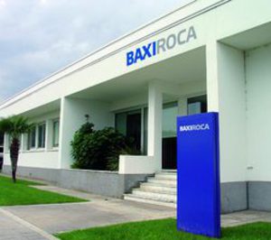 Baxi fabricará colectores solares en España