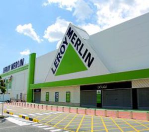 EL grupo Adeo pisa el acelerador con diez nuevas aperturas