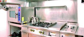 Cocinas industriales