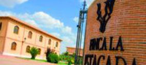 Finca la Estacada inaugura su complejo enoturístico