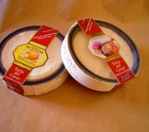 Hermanos Pajuelo impulsa la exportación de la Torta del Casar