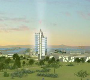 Puerta Centro recibe autorización para su conexión a la línea Madrid-Barcelona