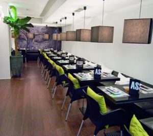 Assia in Wok deja de operar sus establecimientos