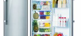 Nueva línea de frigoríficos Samsung