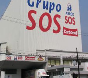 Nace Sos Corporación Alimentaria