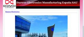 Ruptura en las negociaciones para la venta de Daewoo Electronics