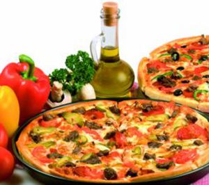 La pizza sigue ganando adeptos
