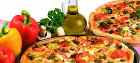 La pizza sigue ganando adeptos