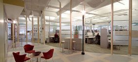 El 49% de las oficinas disponibles en Barcelona es de nueva construcción