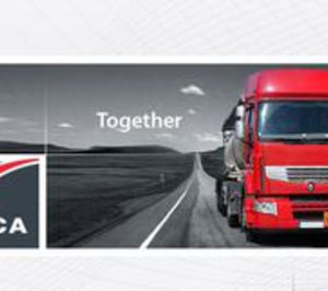 La francesa Charles André toma el control de la oscense Transaínsa