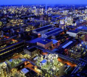 Basf recorta un 15% su producción de PS