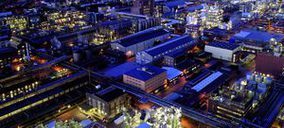 Basf recorta un 15% su producción de PS