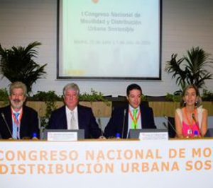 CITET presenta un proyecto para mejorar la movilidad urbana mediante tecnología RFID