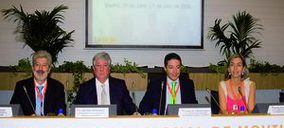 CITET presenta un proyecto para mejorar la movilidad urbana mediante tecnología RFID