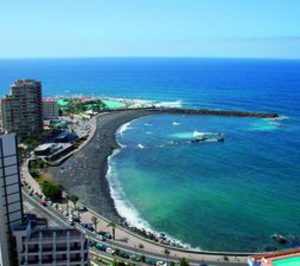 El Gobierno destinará más de 100 M al impulso del turismo en Canarias
